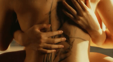 适合女生看的6部涩涩电影！男士止步！