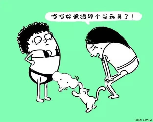 拉拉们的炒菜正确打开姿势