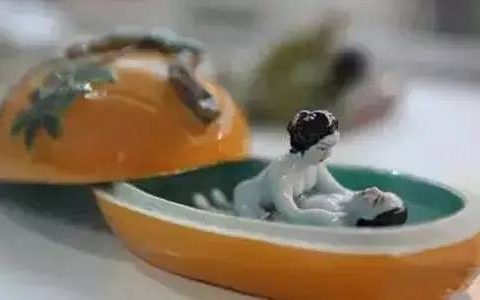 情趣这回事儿，还是古代人玩得花！