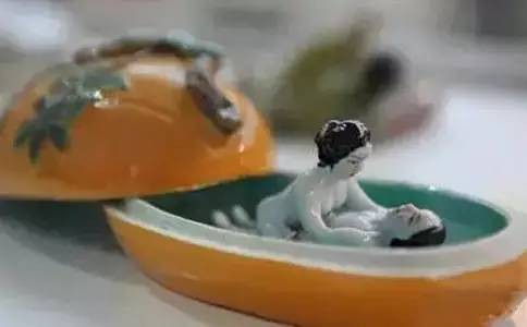 情趣这回事儿，还是古代人玩得花！