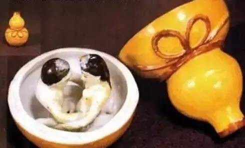 情趣这回事儿，还是古代人玩得花！