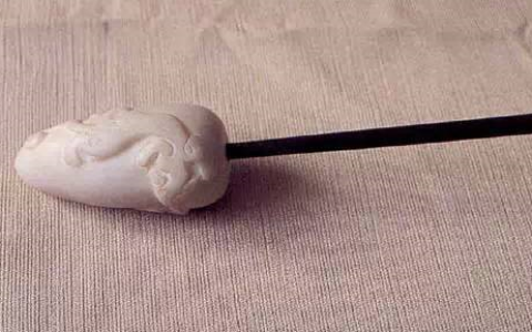 古代自我安抚用的玉器是什么