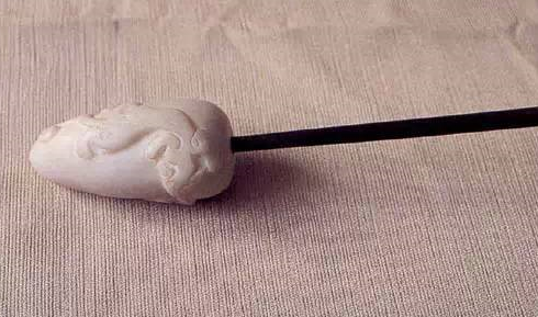 古代自我安抚用的玉器是什么