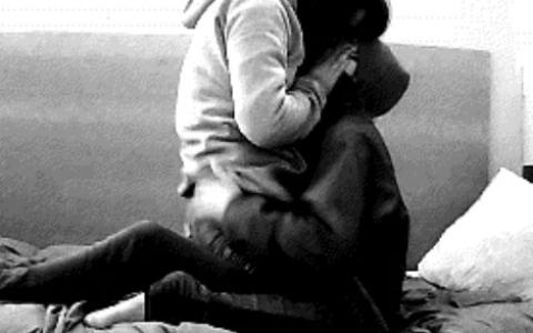 为什么吵完架啪啪啪,会比平时更爽