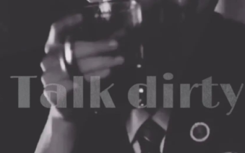 Dirty talk 你根本不懂!